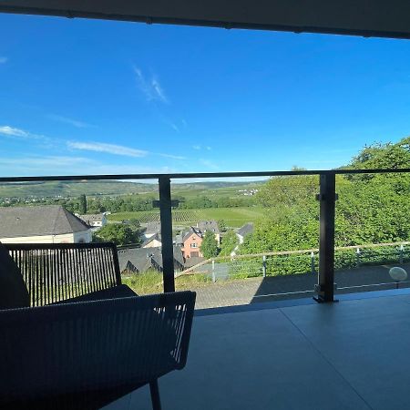 The View Apartment Ensch ภายนอก รูปภาพ