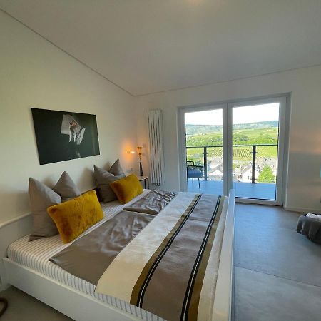 The View Apartment Ensch ภายนอก รูปภาพ