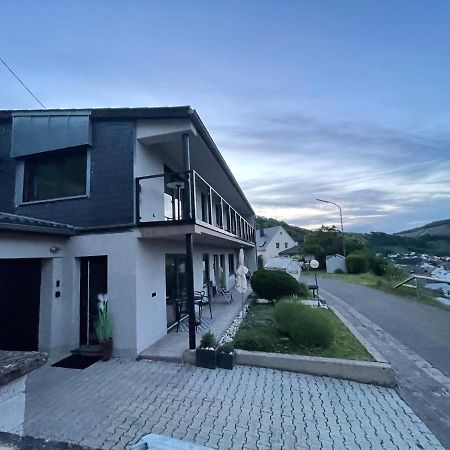 The View Apartment Ensch ภายนอก รูปภาพ
