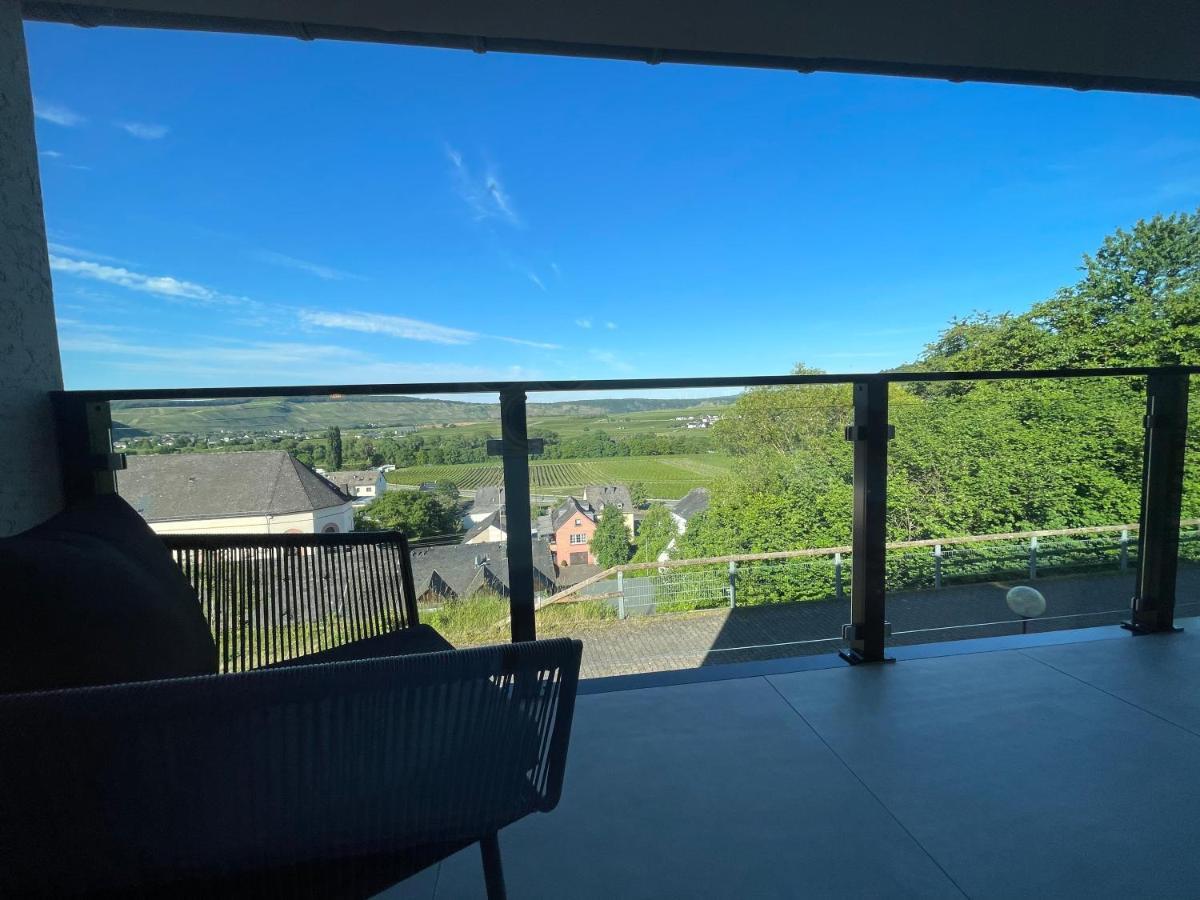 The View Apartment Ensch ภายนอก รูปภาพ