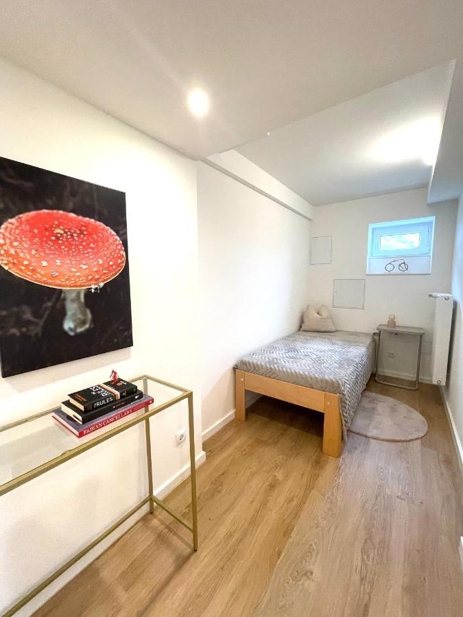 The View Apartment Ensch ภายนอก รูปภาพ